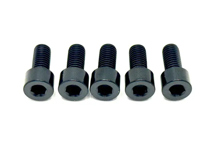 Titanium Sprocket Bolts - Surron, Talaria - Image 5