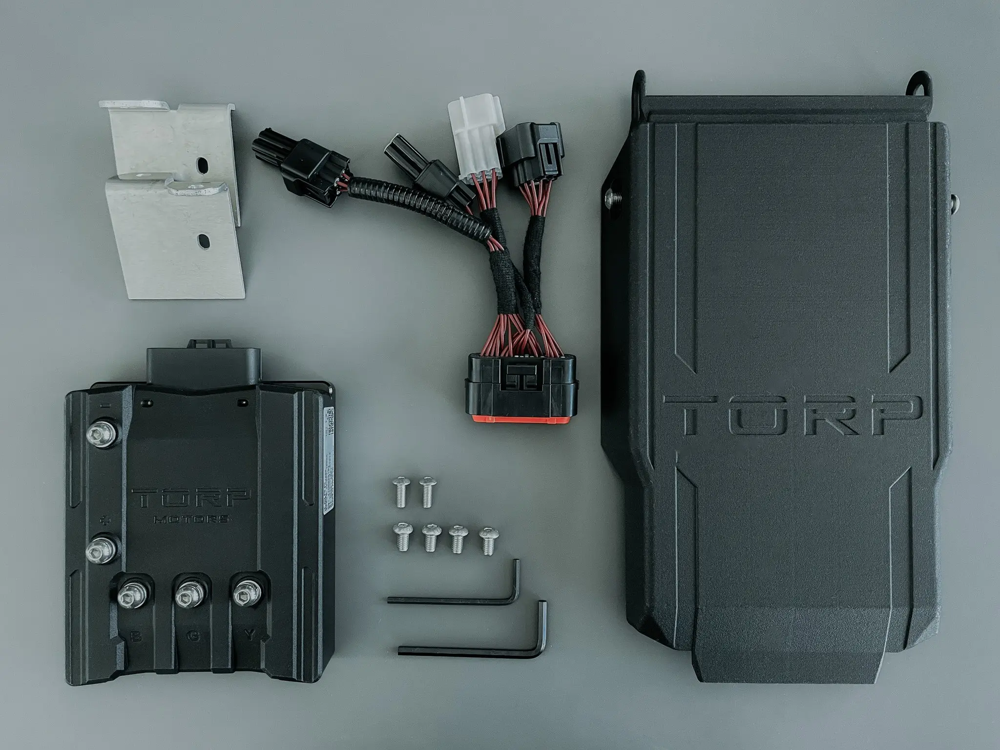 Torp TC1000 controller kit for Talaria MX3 / MX4 / Sting R (Preorder)