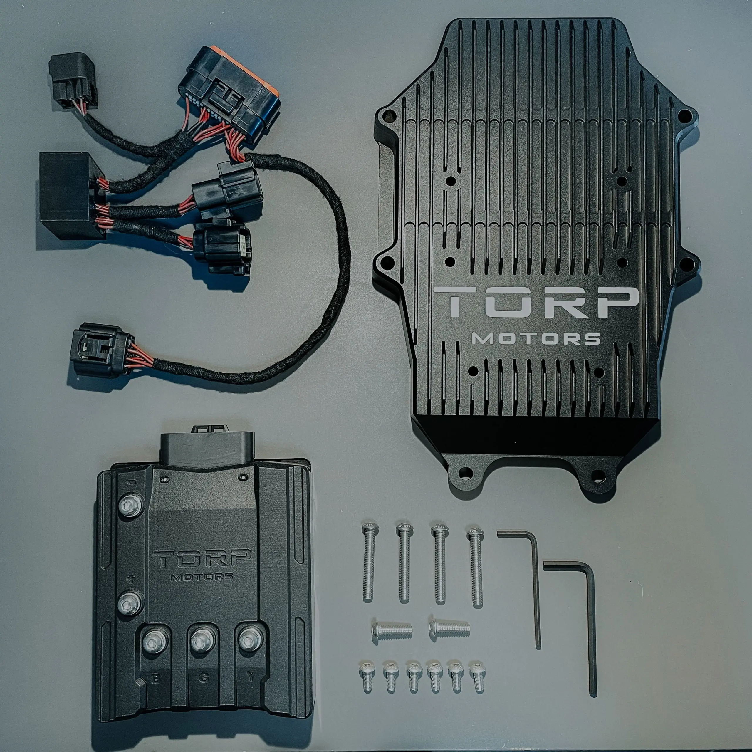 Torp TC1000 controller kit for SurRon Ultra Bee (Preorder)