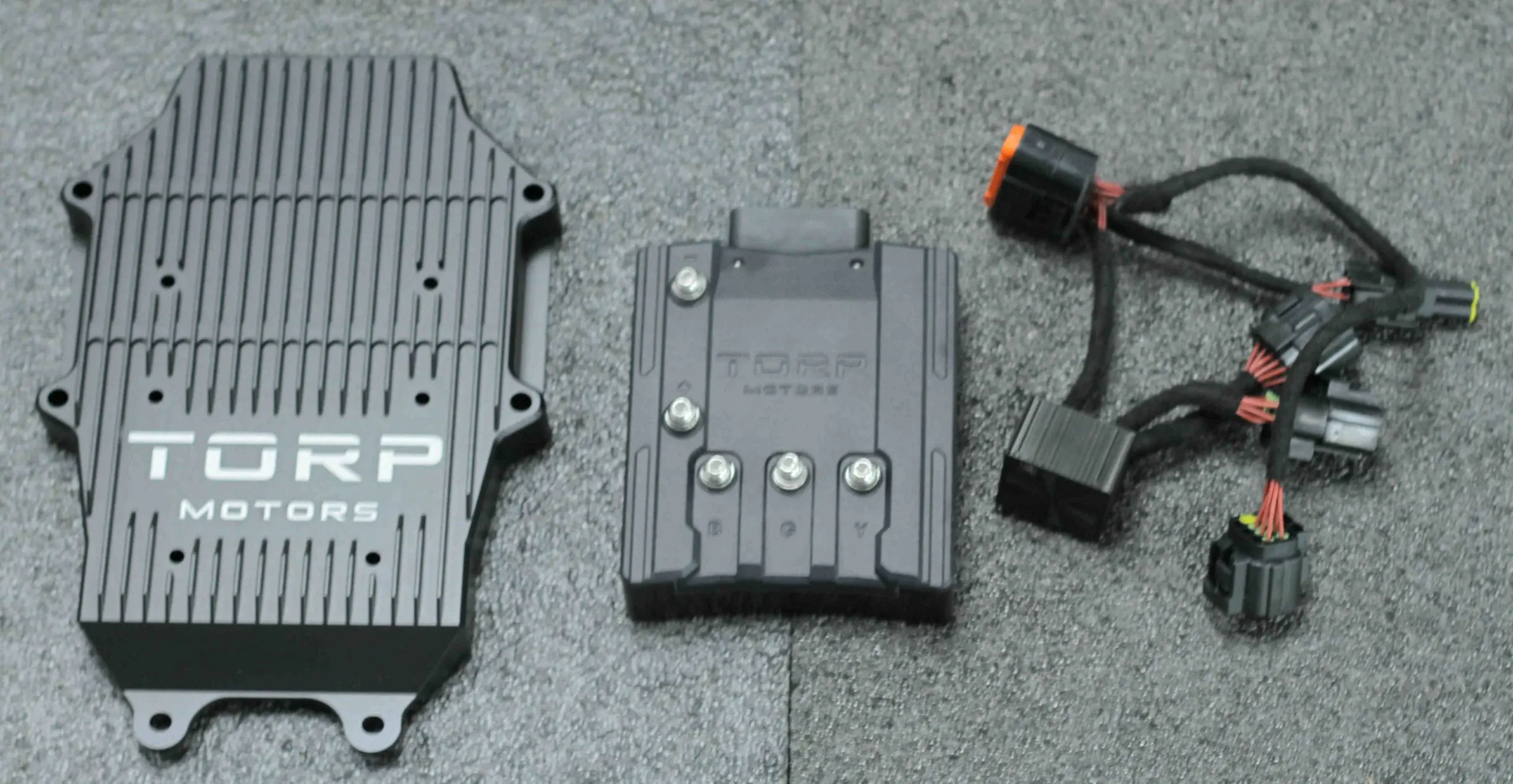 Torp TC1000 controller kit for SurRon Ultra Bee (Preorder) - Image 4