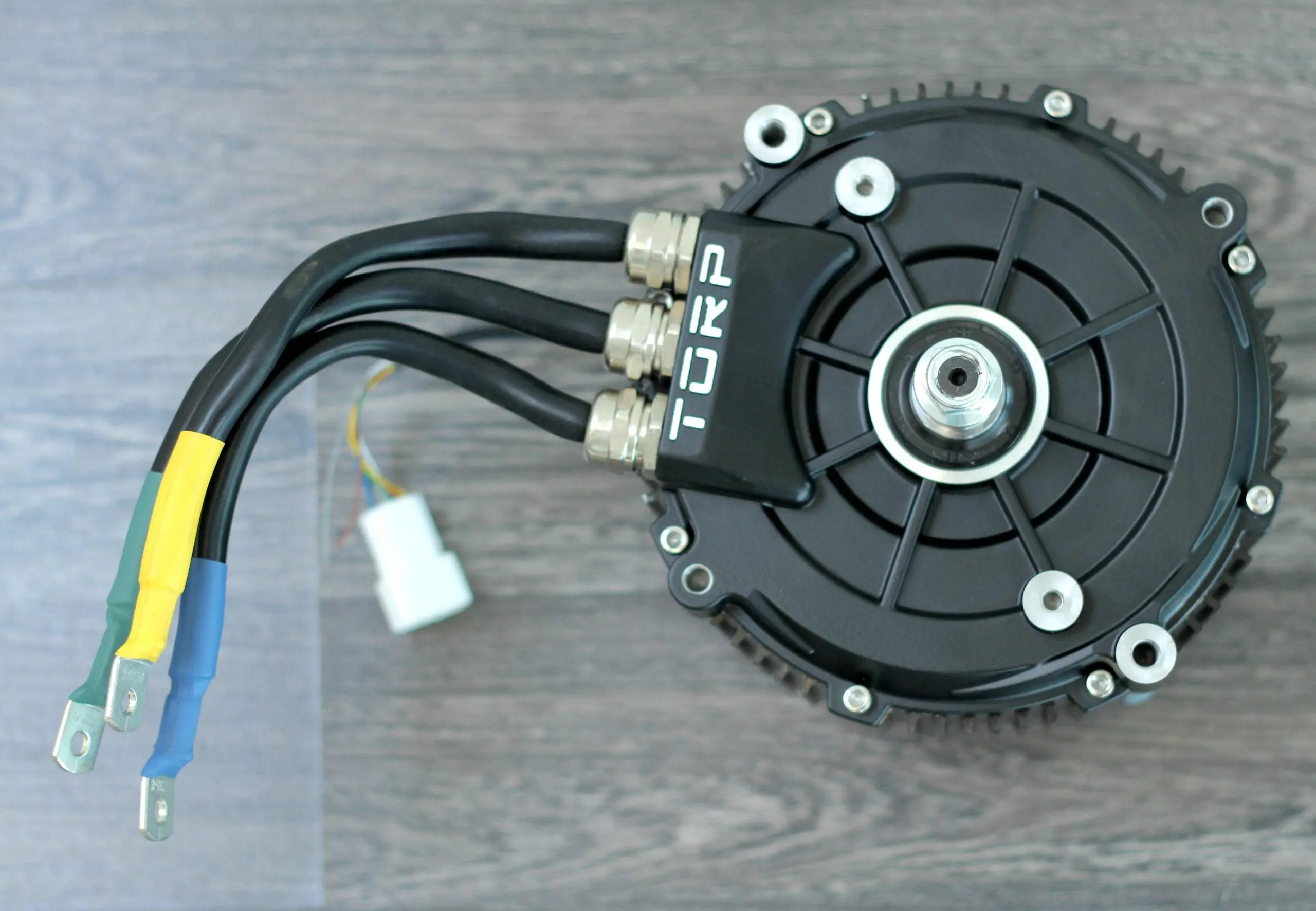 Torp TM25 Motor for SurRon Light Bee (Preorder) - Image 2