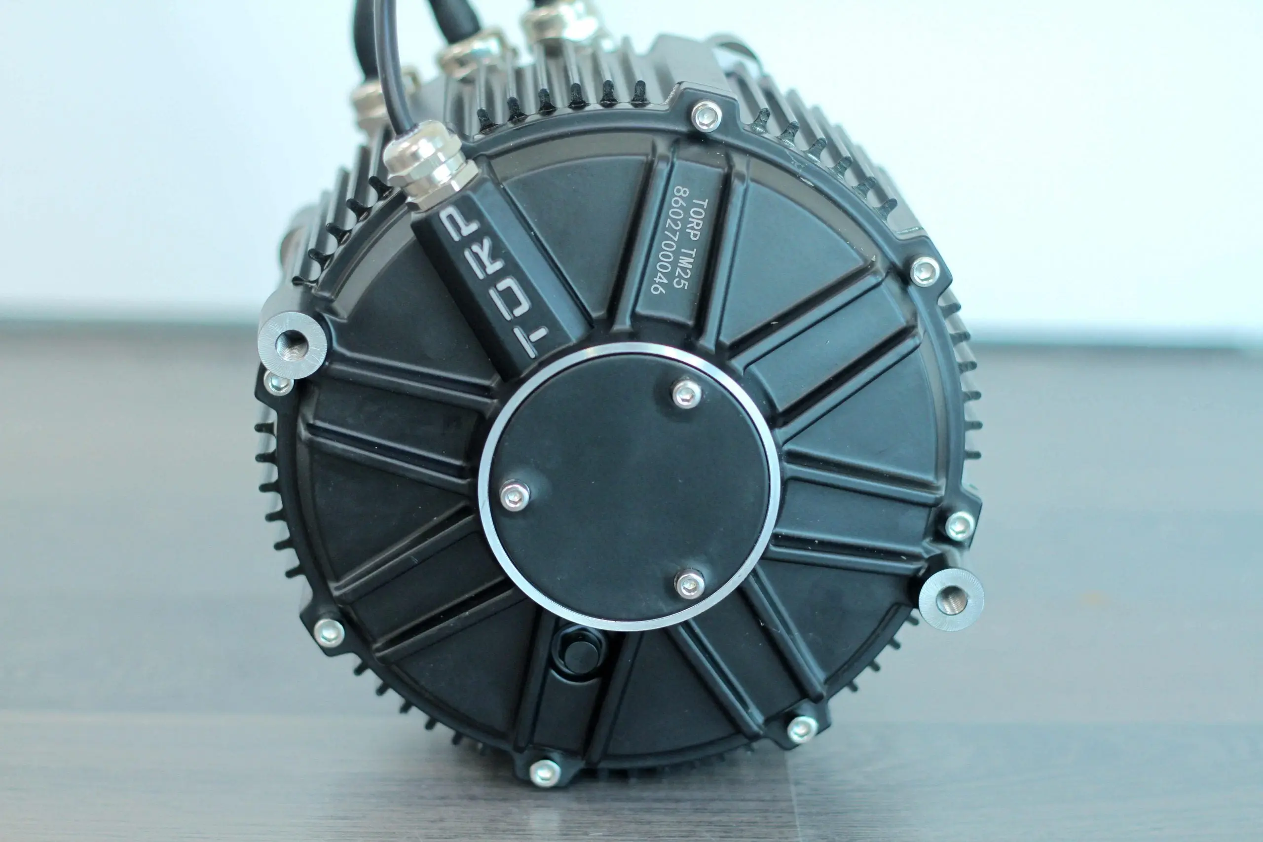 Torp TM25 Motor for SurRon Light Bee (Preorder) - Image 3