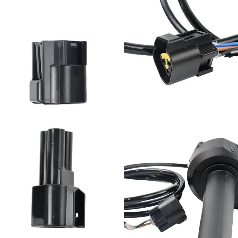 Ultra Bee 3-Pin Connector - Image 2