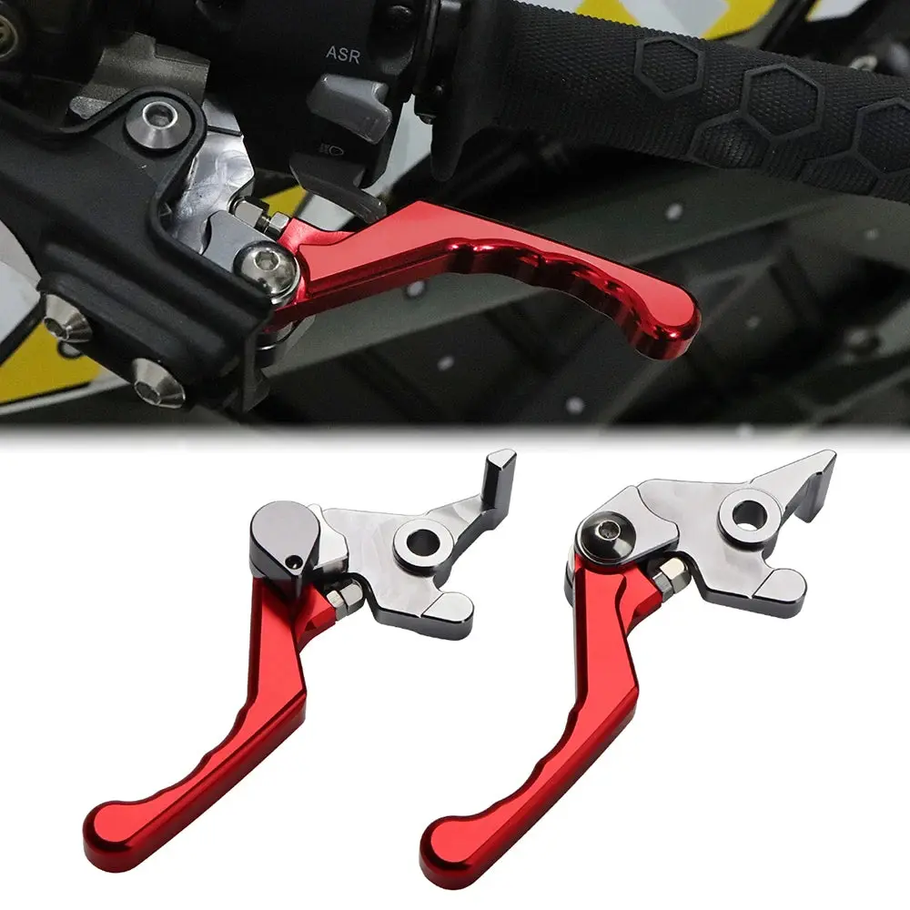 Ultra Bee Adjustable Brake Lever - Image 3