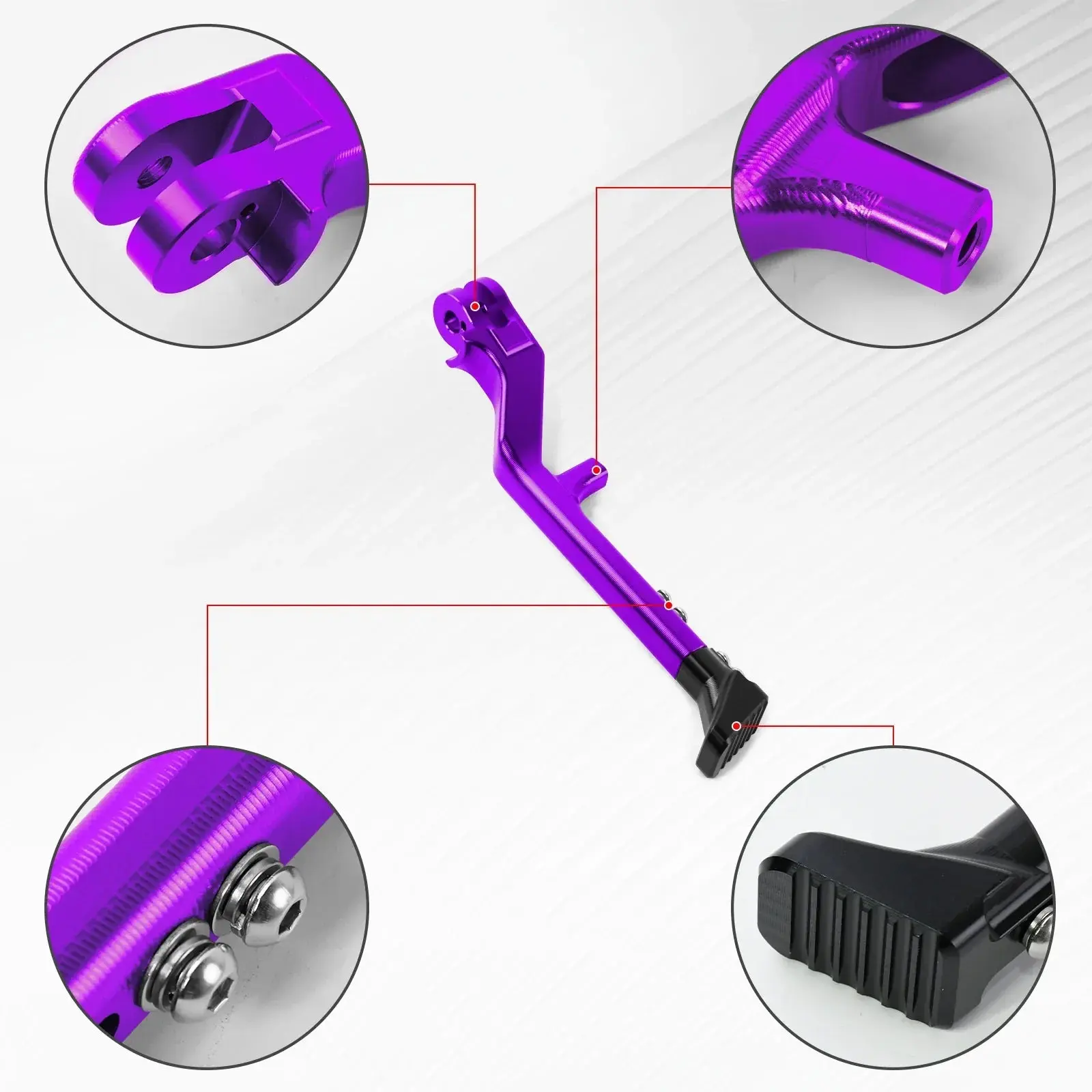 Ultra Bee Adjustable Kickstand v2 - Image 10