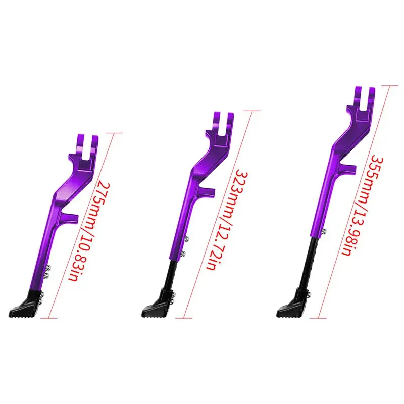 Ultra Bee Adjustable Kickstand v2 - Image 11