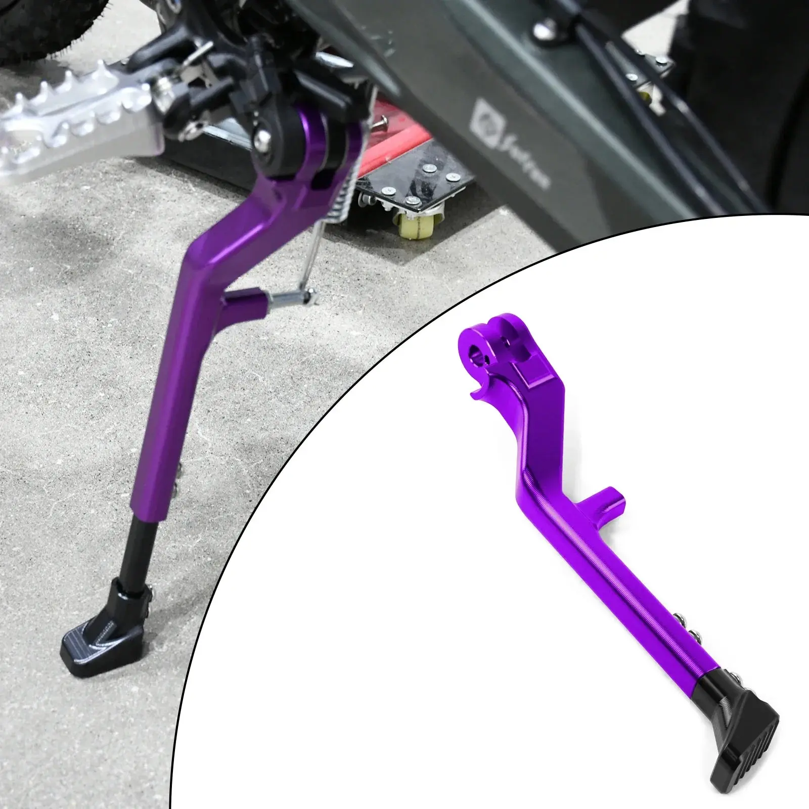Ultra Bee Adjustable Kickstand v2 - Image 9