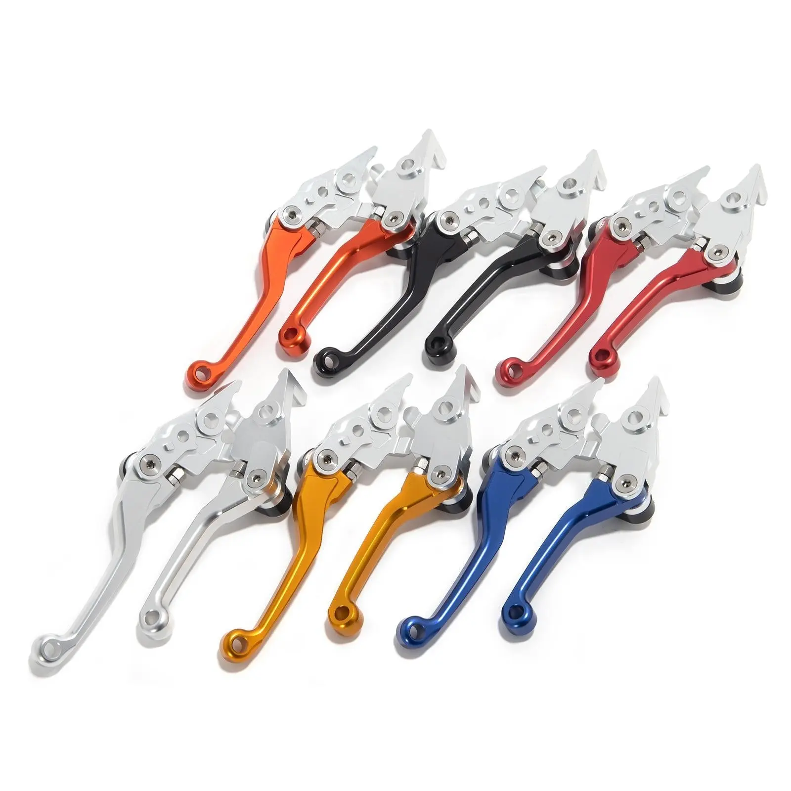 Ultra Bee Brake Levers