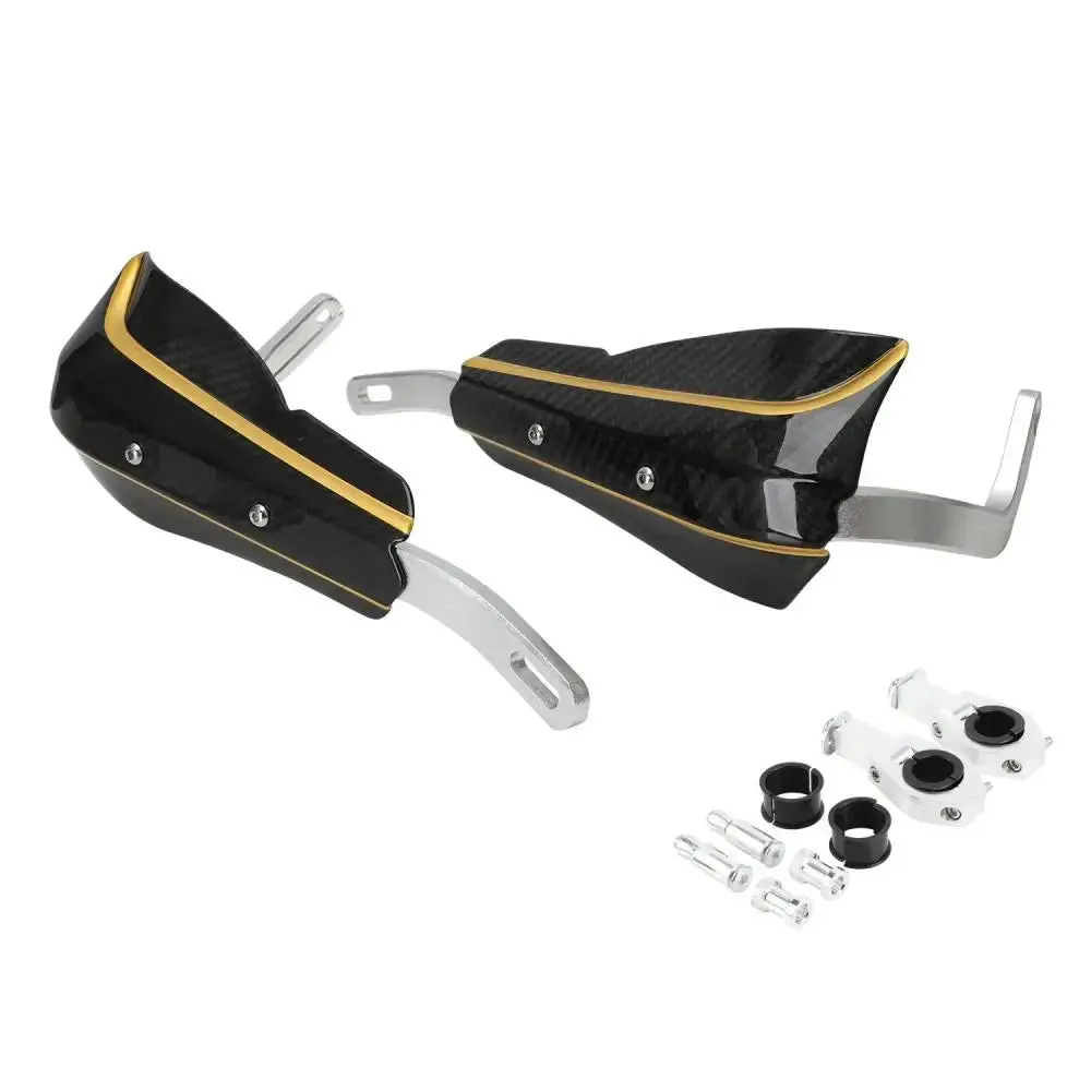 Ultra Bee Carbon Hand Guards