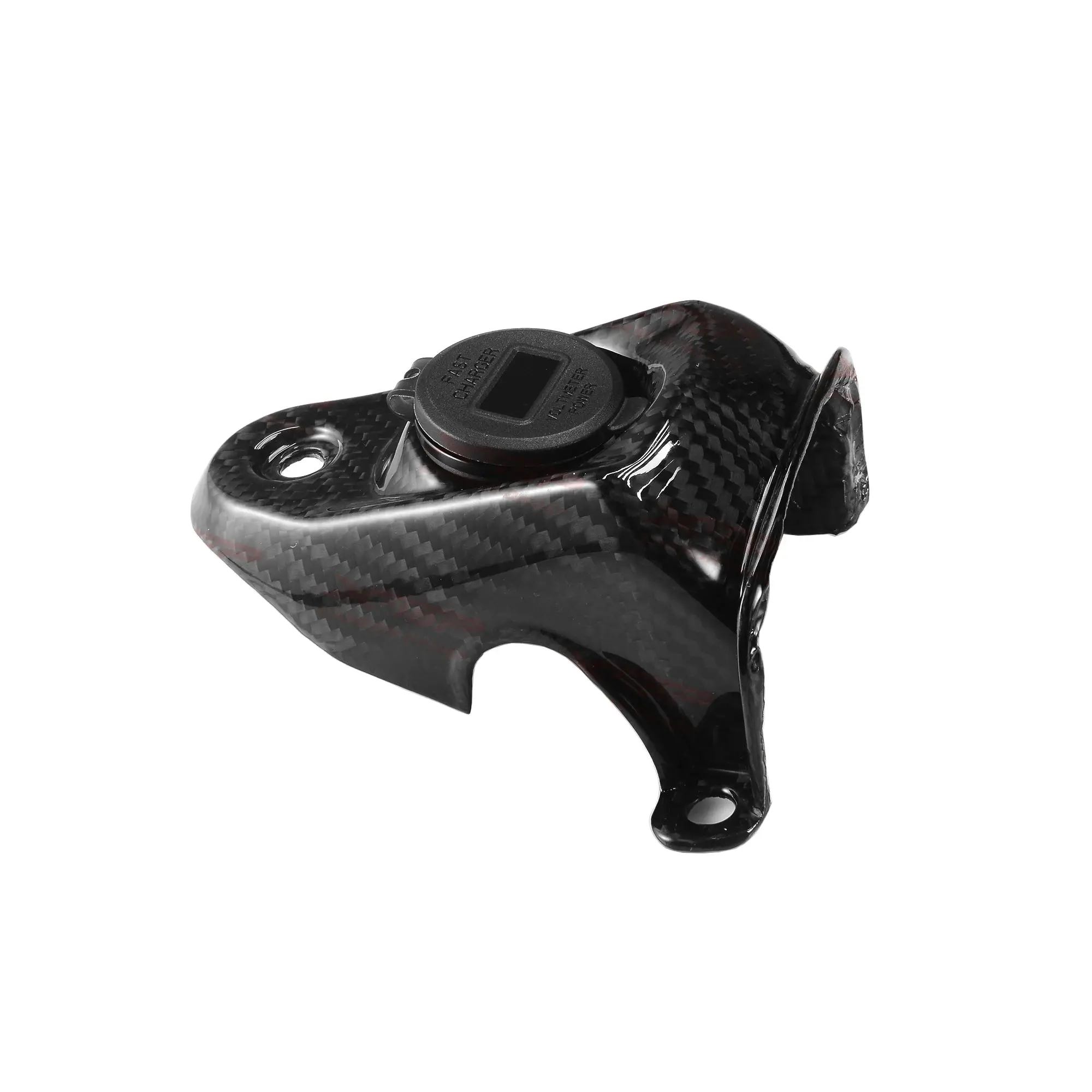 Ultra Bee Carbon Ignition Cover - Image 5