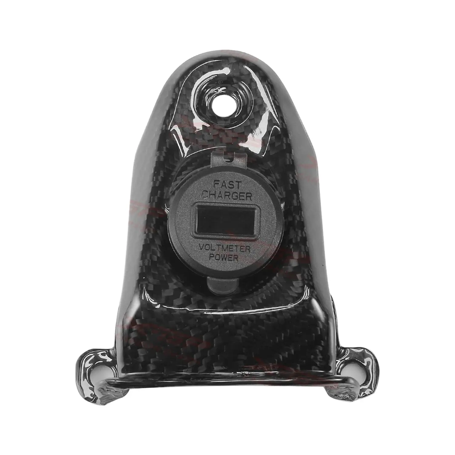 Ultra Bee Carbon Ignition Cover - Image 6