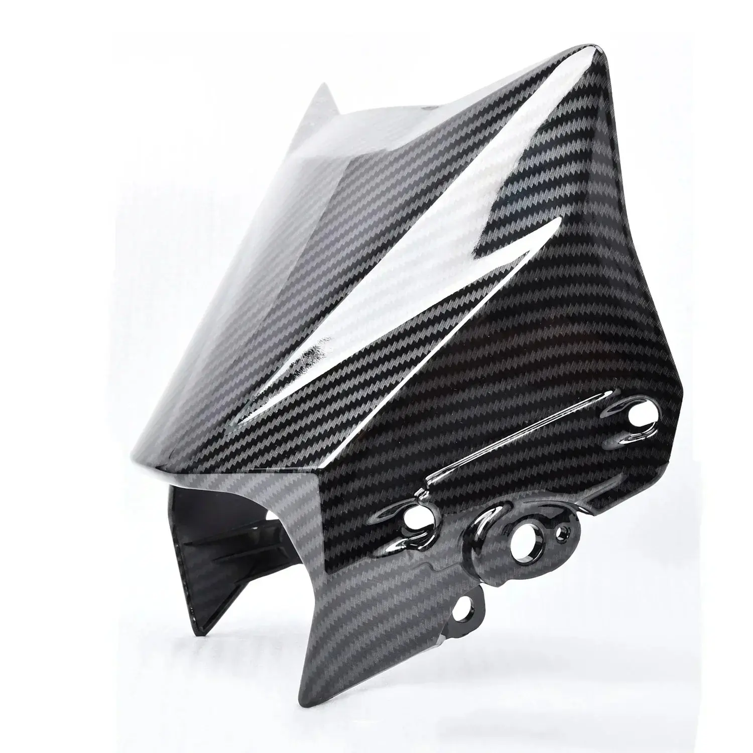 Ultra Bee Carbon Parts - Image 3