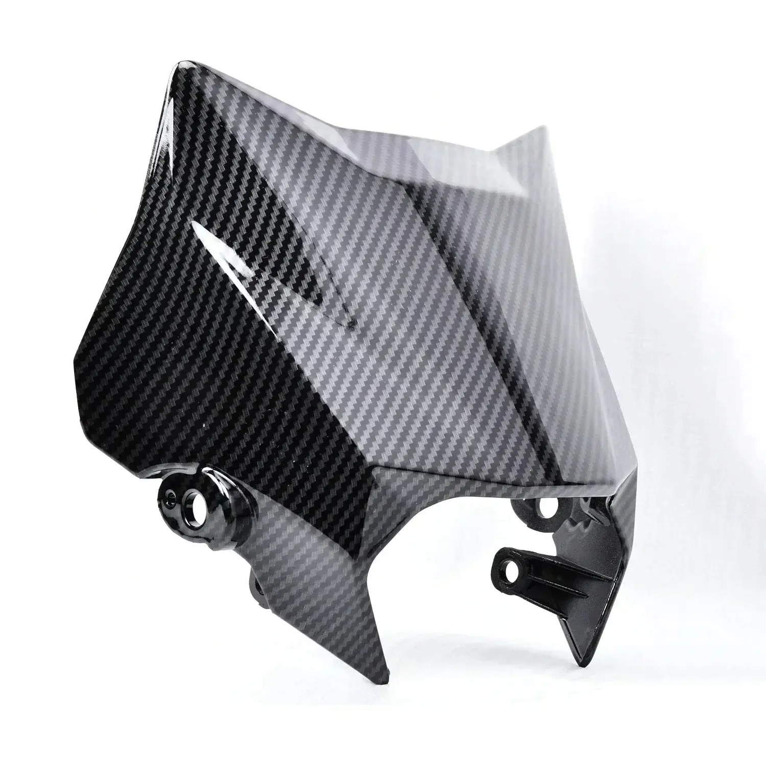 Ultra Bee Carbon Parts - Image 4