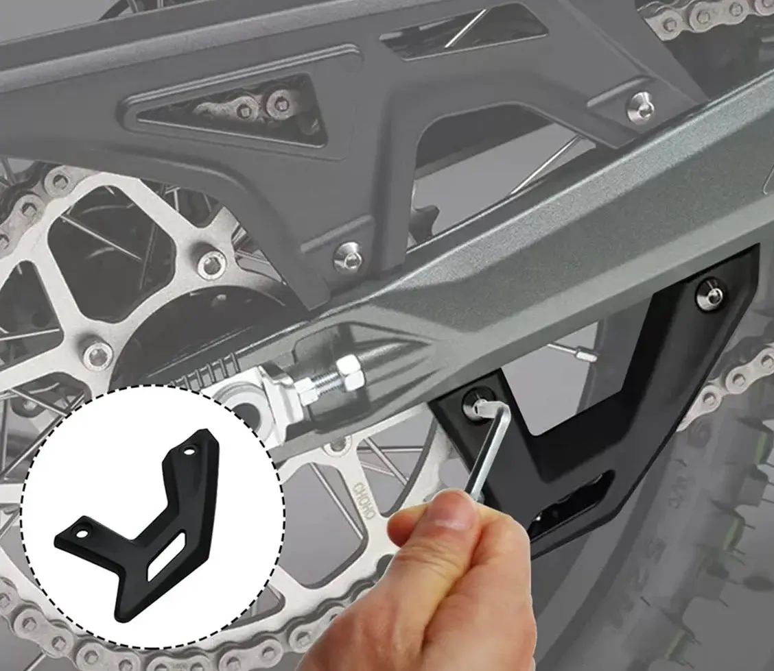 Ultra Bee Chain Guard v2 - Image 2