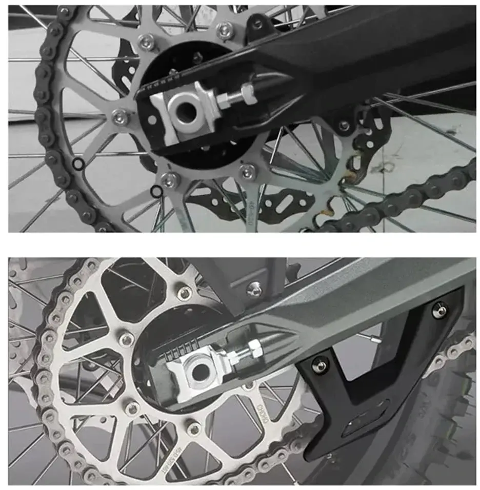 Ultra Bee Chain Guard v2 - Image 3