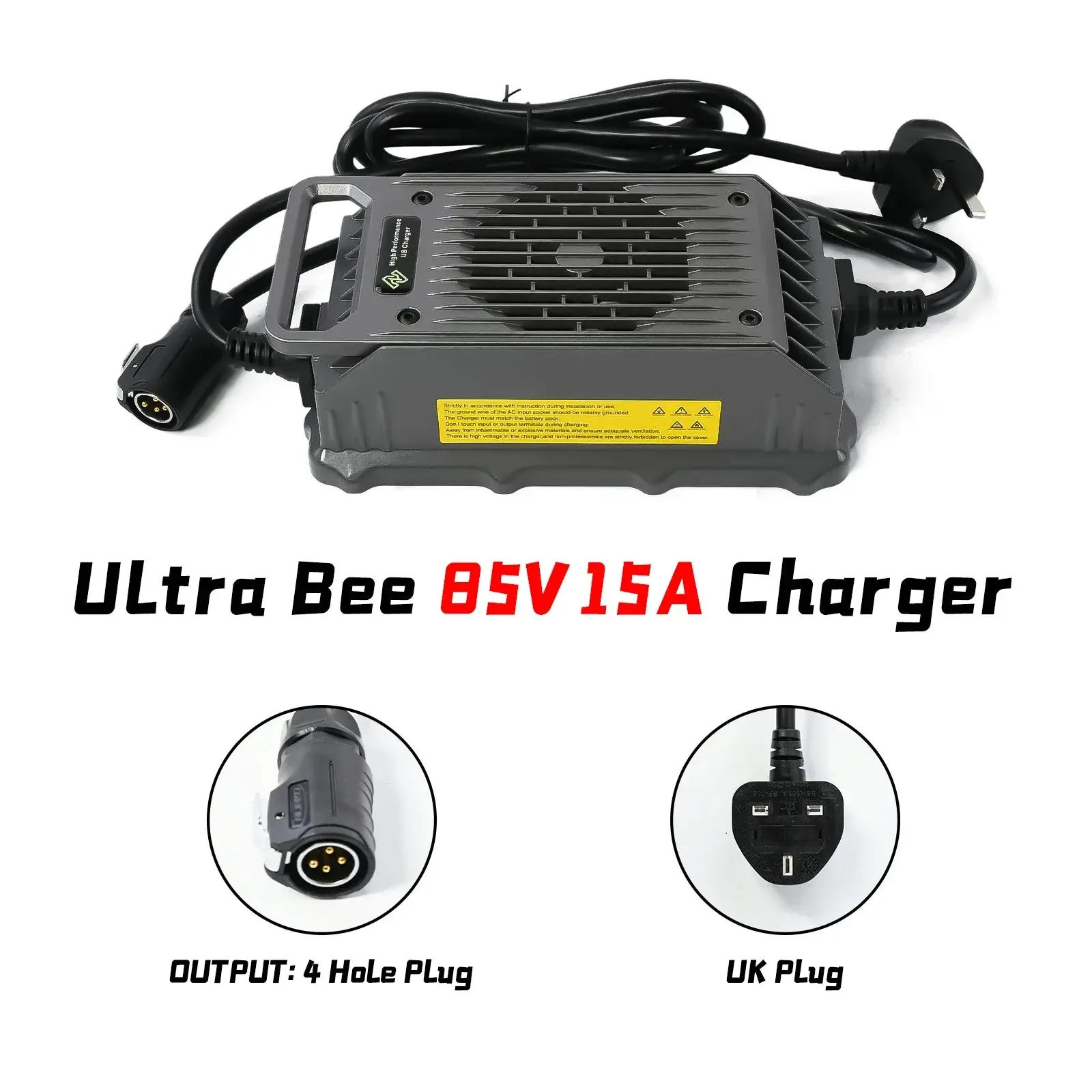 Ultra Bee Charger - Image 2