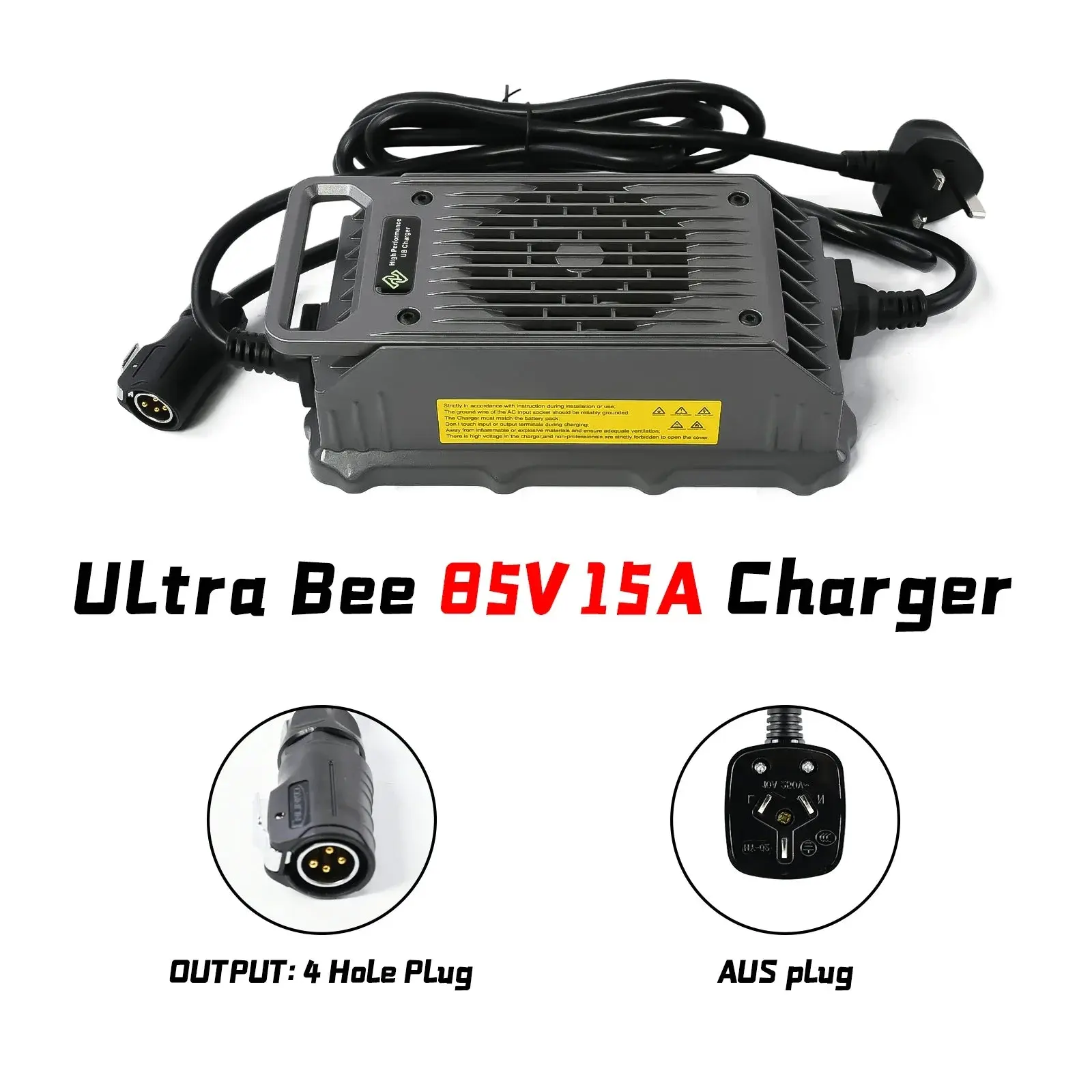 Ultra Bee Charger - Image 3