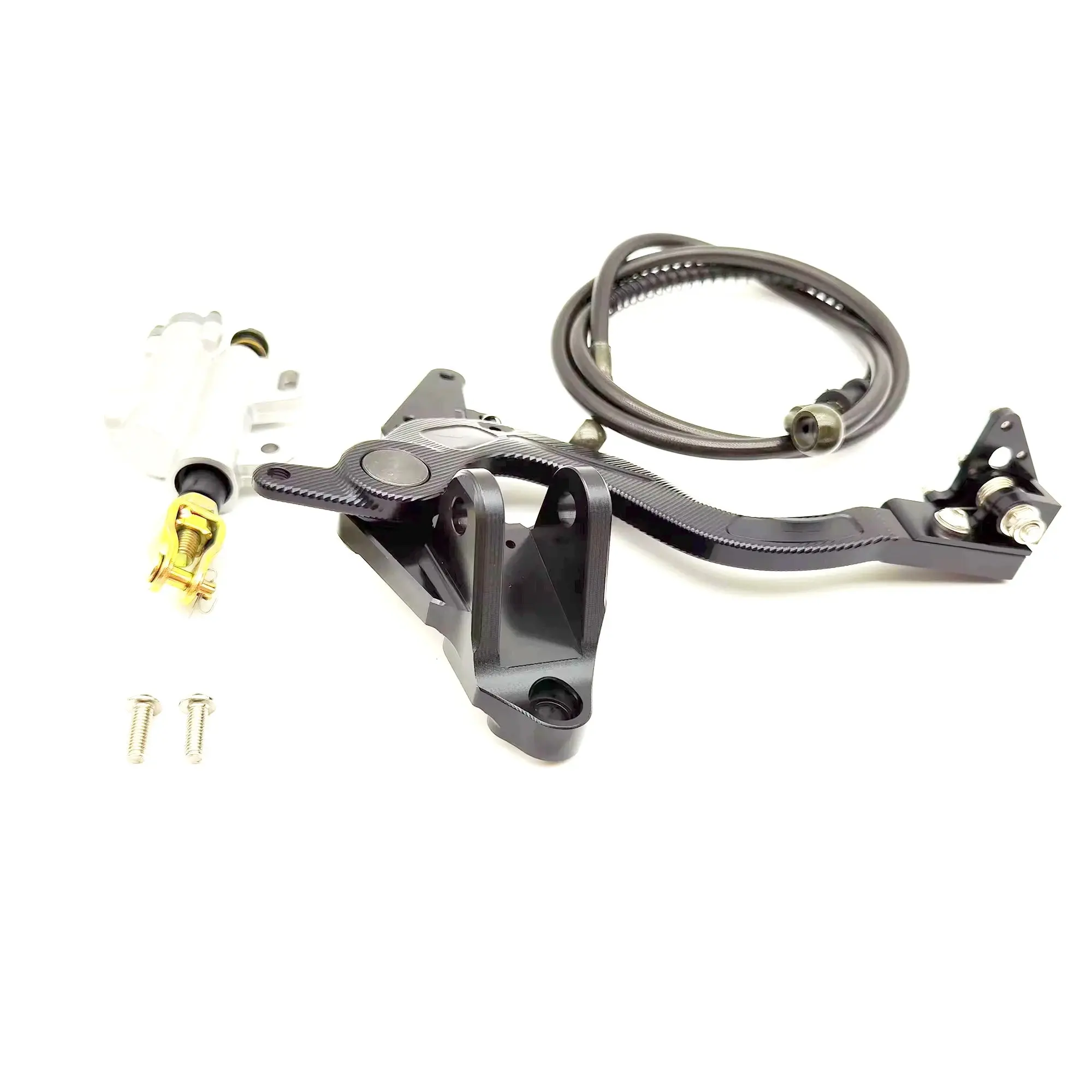 Ultra Bee Foot Brake