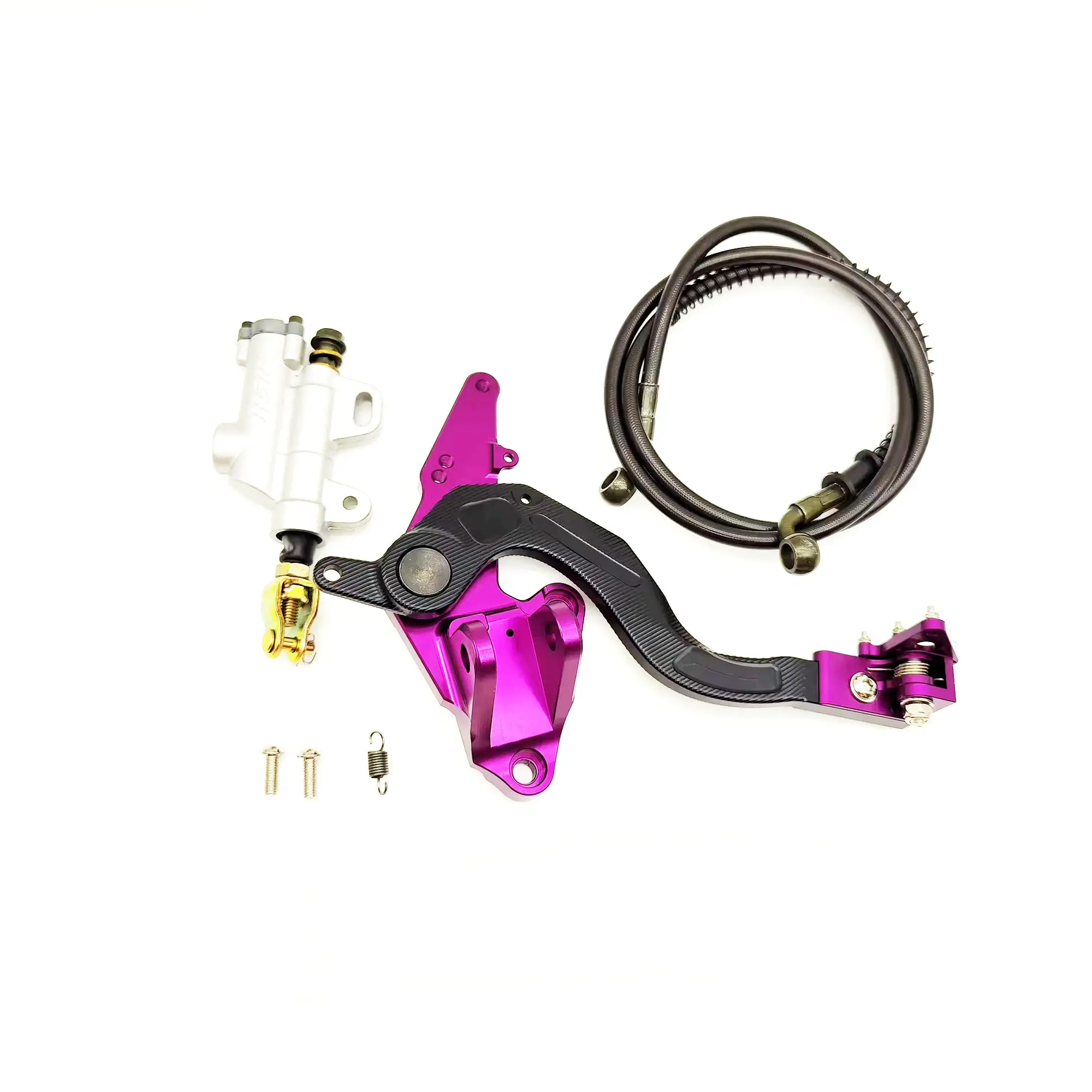 Ultra Bee Foot Brake - Image 2