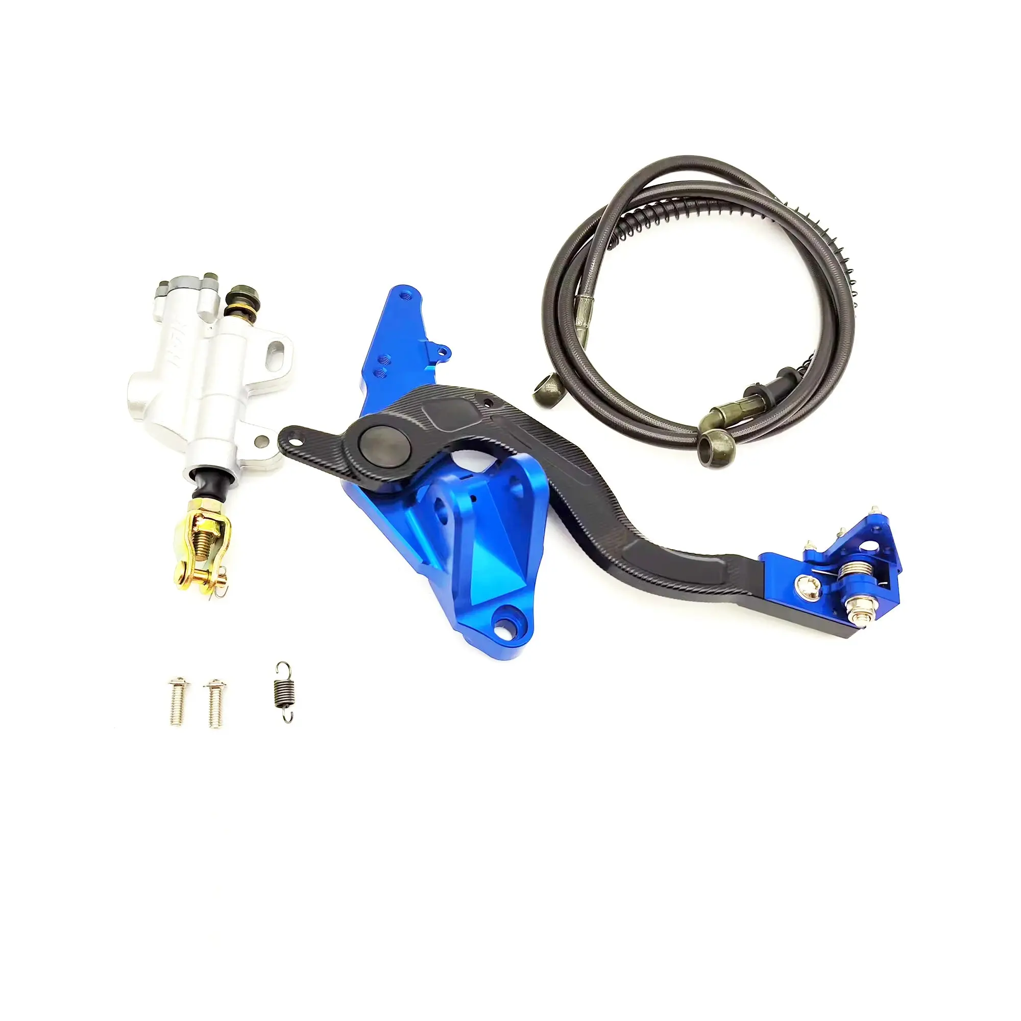 Ultra Bee Foot Brake - Image 4