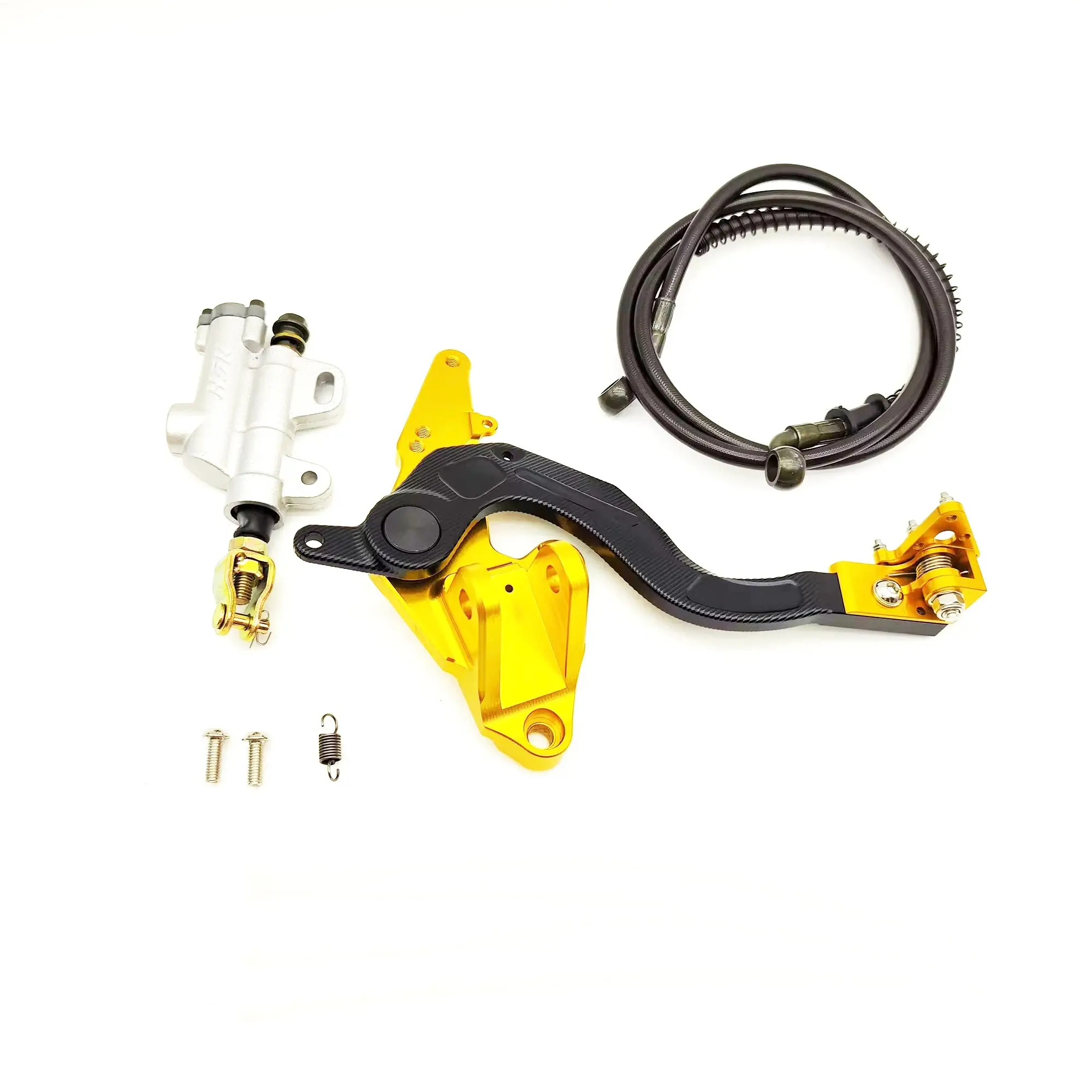 Ultra Bee Foot Brake - Image 6