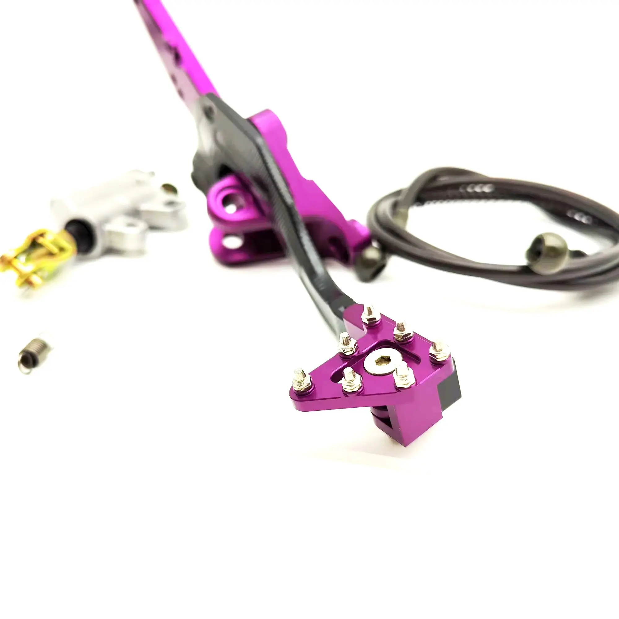 Ultra Bee Foot Brake - Image 7