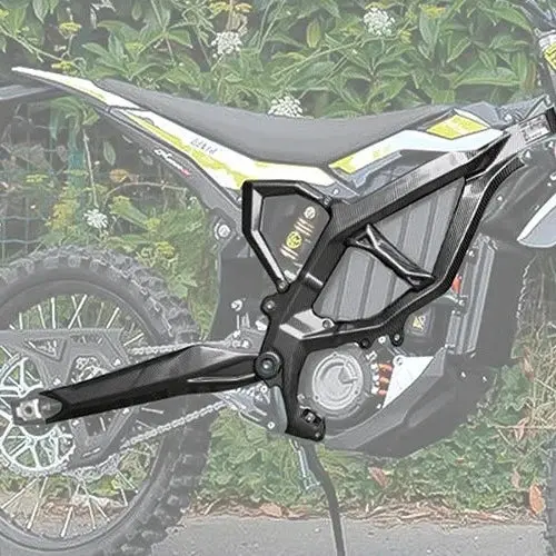 Ultra Bee Frame Covers - Image 2