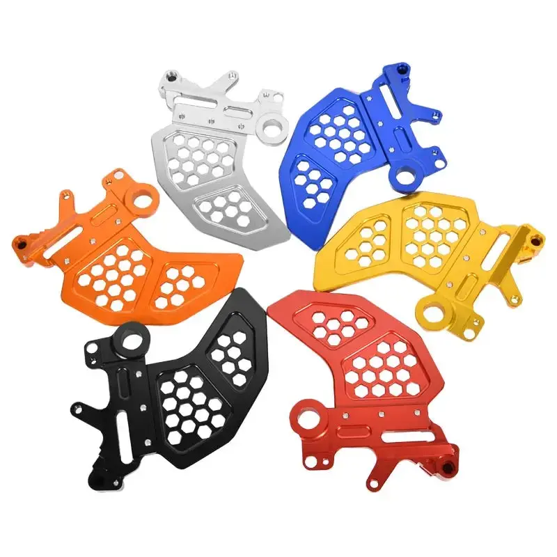 Ultra Bee Front & Rear Brake Disc Guard