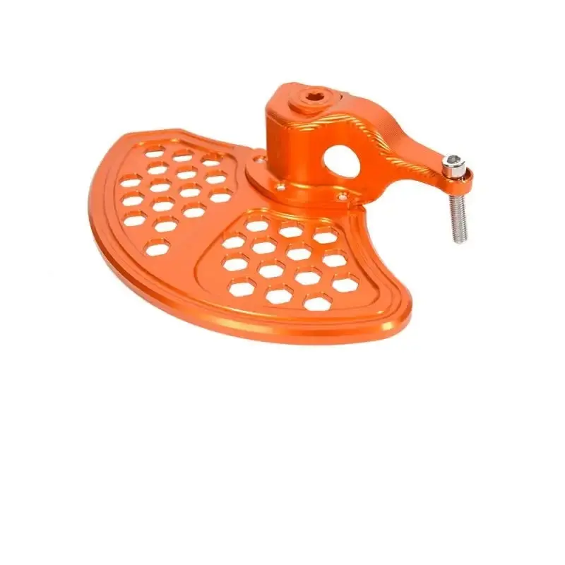 Ultra Bee Front & Rear Brake Disc Guard - Image 10