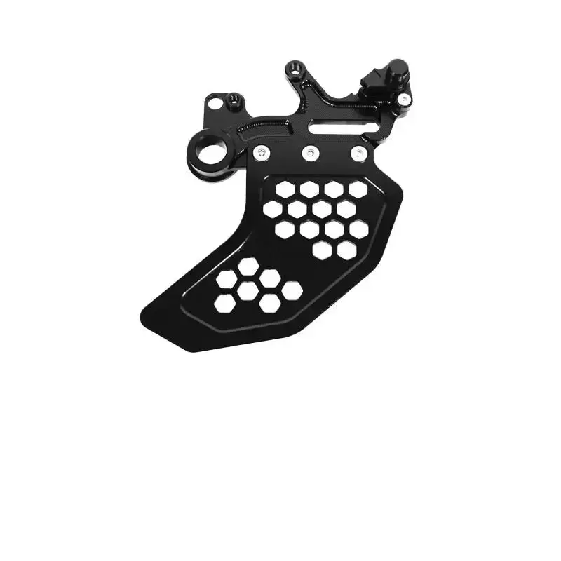 Ultra Bee Front & Rear Brake Disc Guard - Image 11