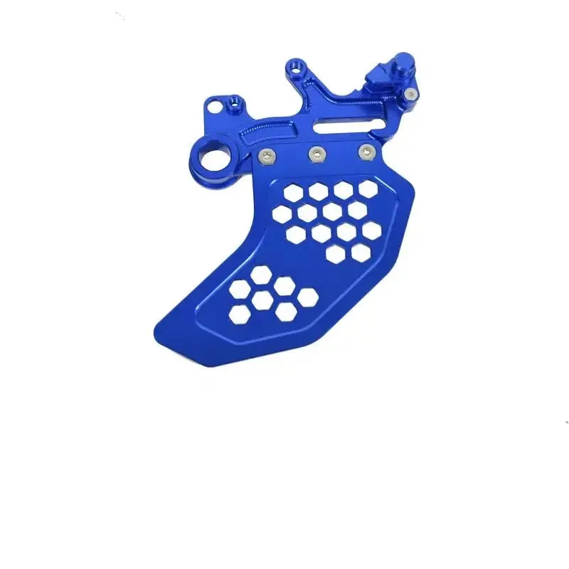 Ultra Bee Front & Rear Brake Disc Guard - Image 12