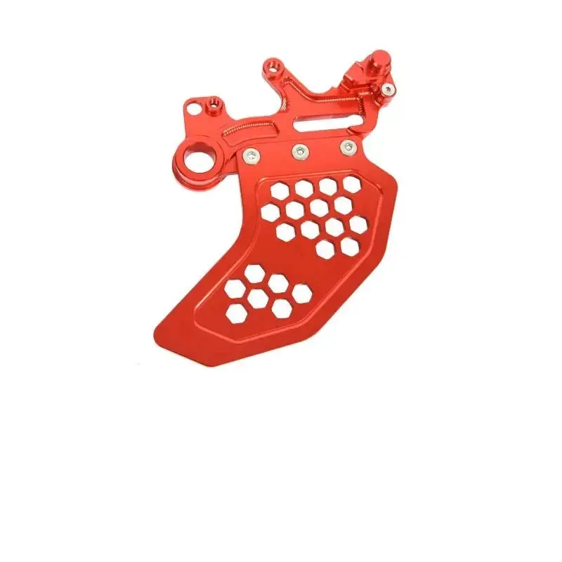Ultra Bee Front & Rear Brake Disc Guard - Image 13