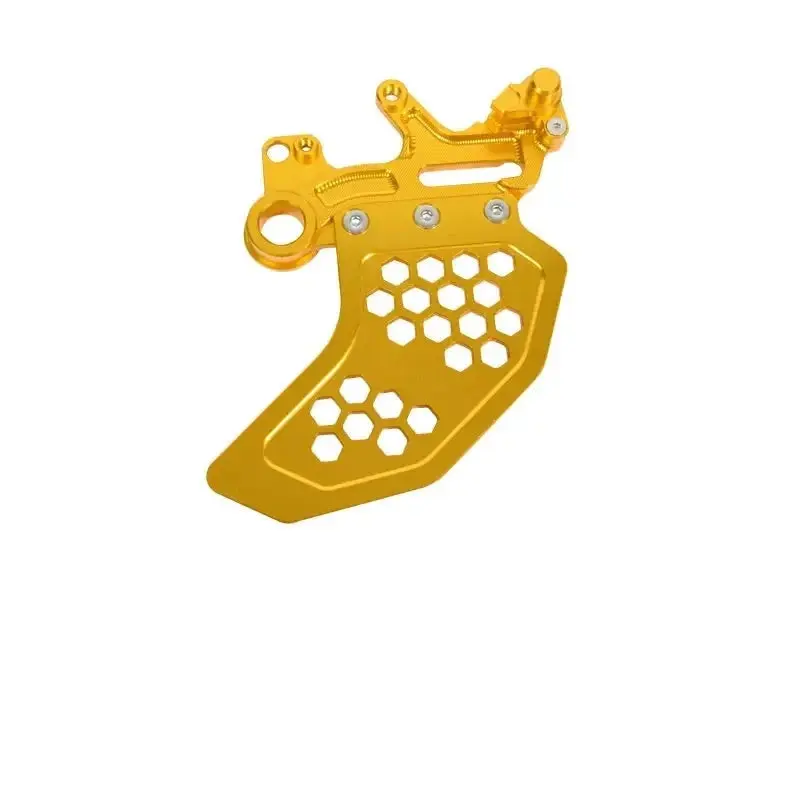 Ultra Bee Front & Rear Brake Disc Guard - Image 14