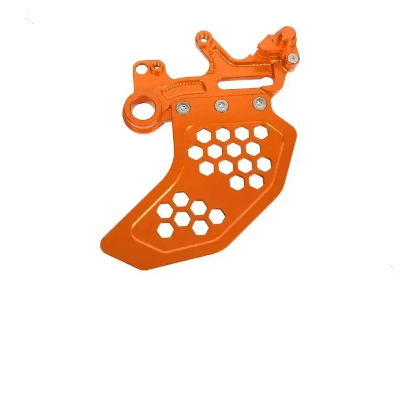 Ultra Bee Front & Rear Brake Disc Guard - Image 16