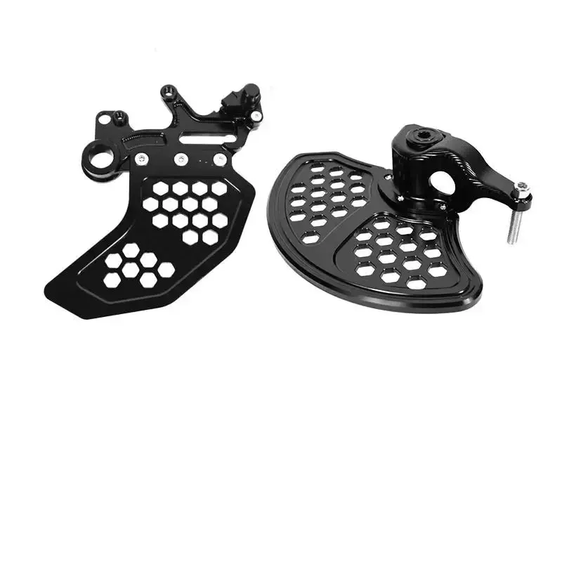 Ultra Bee Front & Rear Brake Disc Guard - Image 17