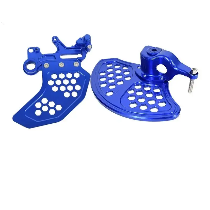 Ultra Bee Front & Rear Brake Disc Guard - Image 18