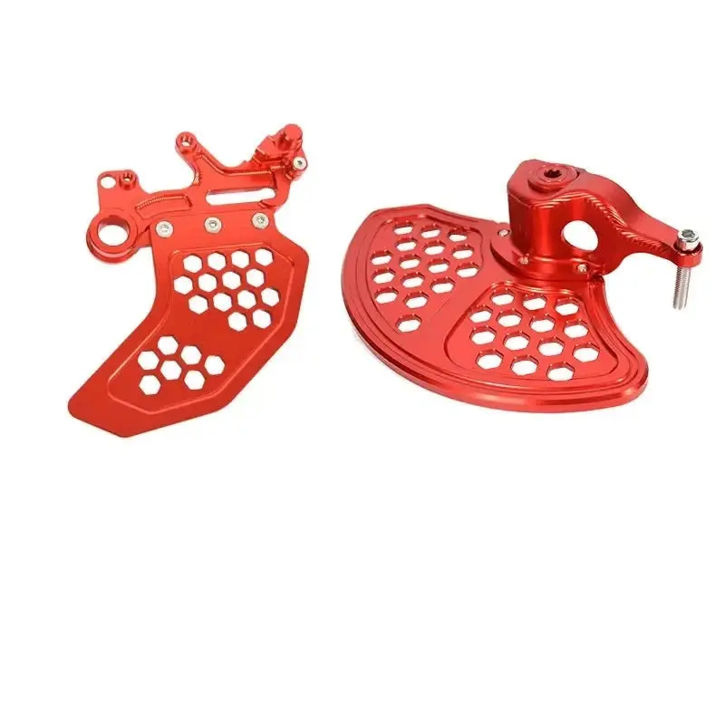 Ultra Bee Front & Rear Brake Disc Guard - Image 19