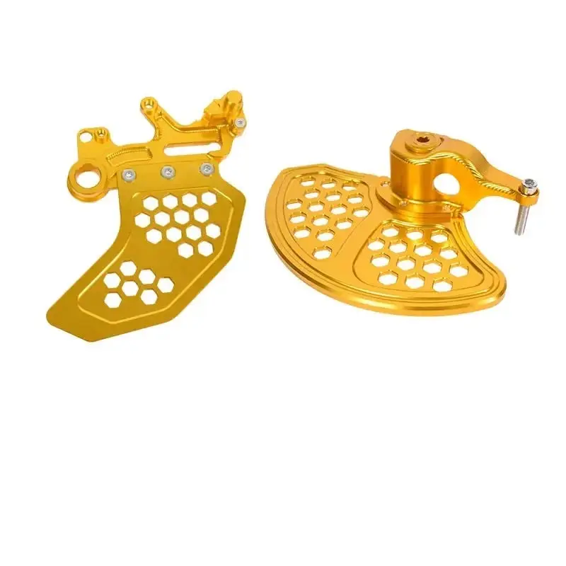 Ultra Bee Front & Rear Brake Disc Guard - Image 20