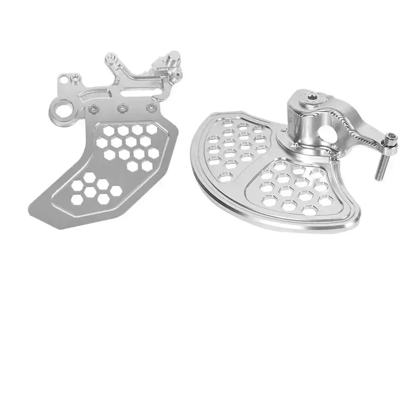 Ultra Bee Front & Rear Brake Disc Guard - Image 21