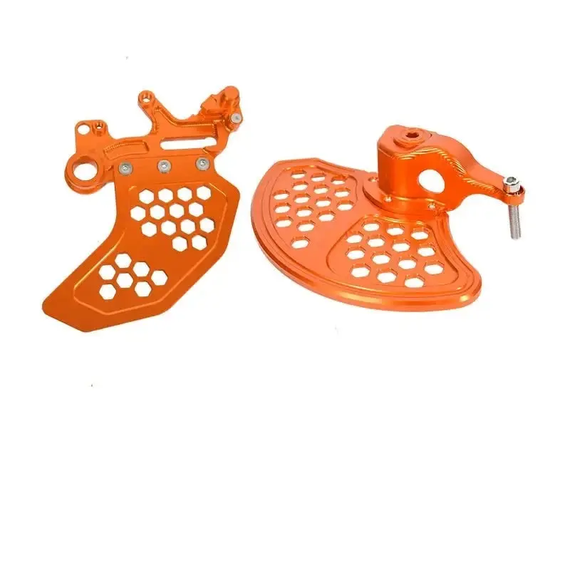 Ultra Bee Front & Rear Brake Disc Guard - Image 22