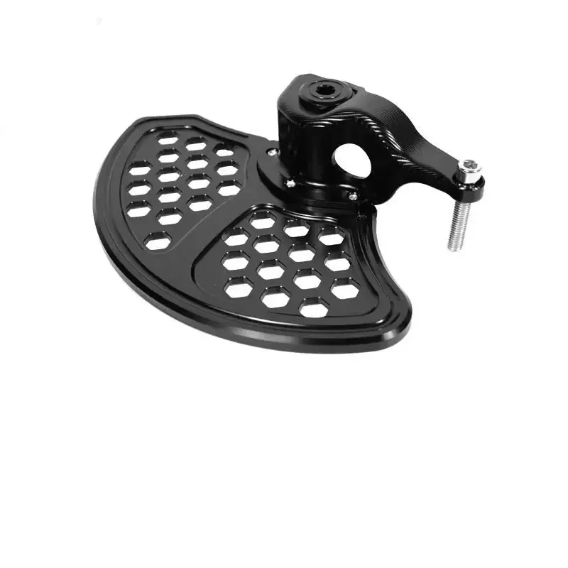 Ultra Bee Front & Rear Brake Disc Guard - Image 5