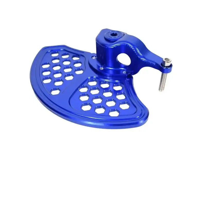 Ultra Bee Front & Rear Brake Disc Guard - Image 6