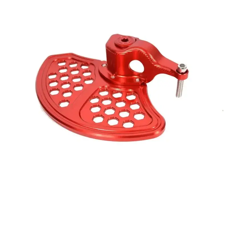 Ultra Bee Front & Rear Brake Disc Guard - Image 7
