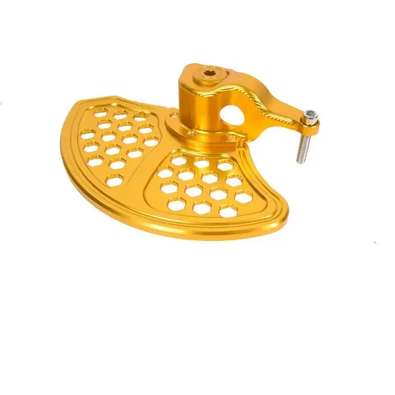Ultra Bee Front & Rear Brake Disc Guard - Image 8