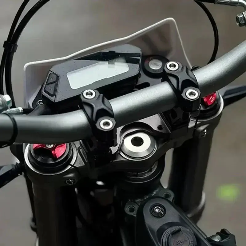 Ultra Bee Handlebar Riser - Image 2