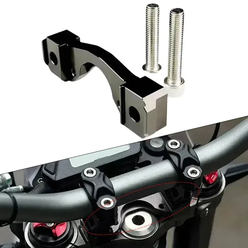 Ultra Bee Handlebar Riser - Image 5