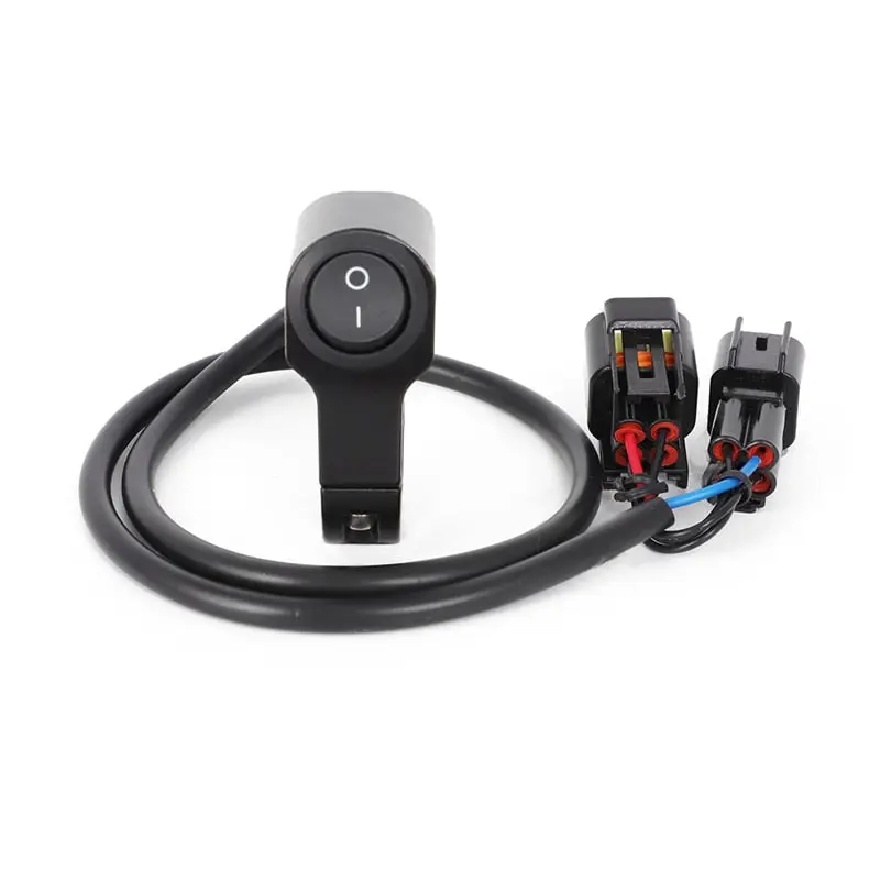 Ultra Bee Headlight Switch