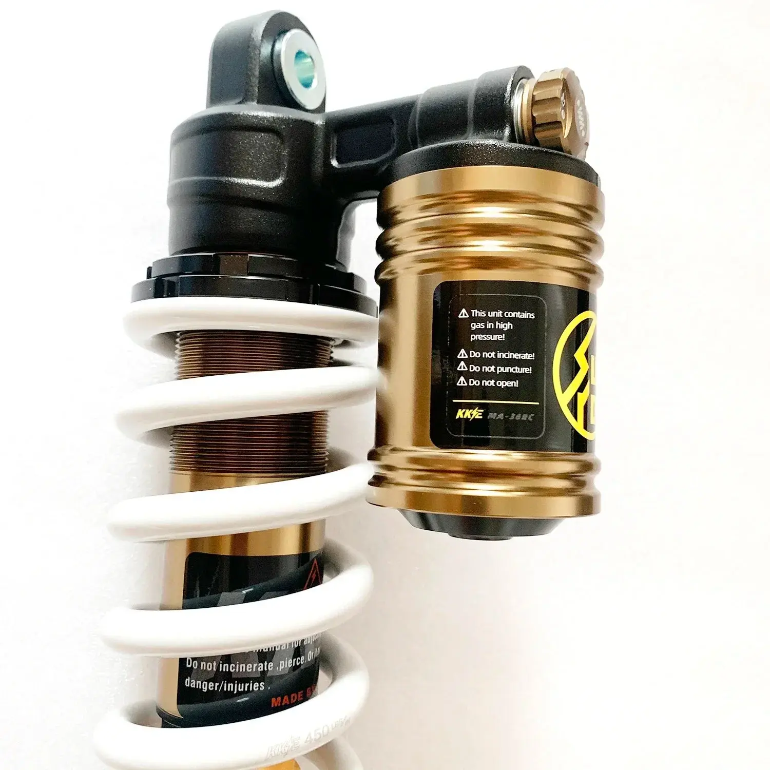 Ultra Bee KKE Rear Shock - Image 3