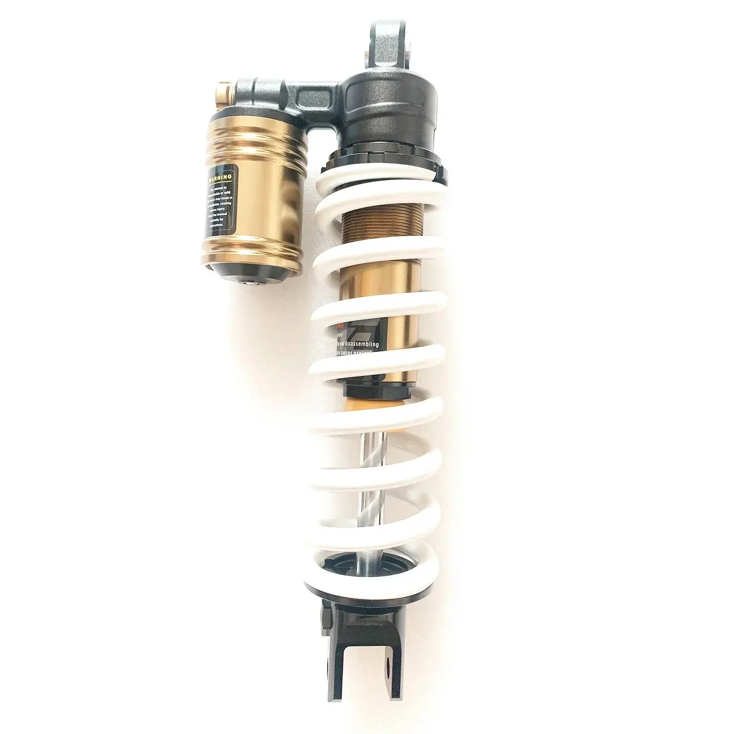Ultra Bee KKE Rear Shock - Image 4