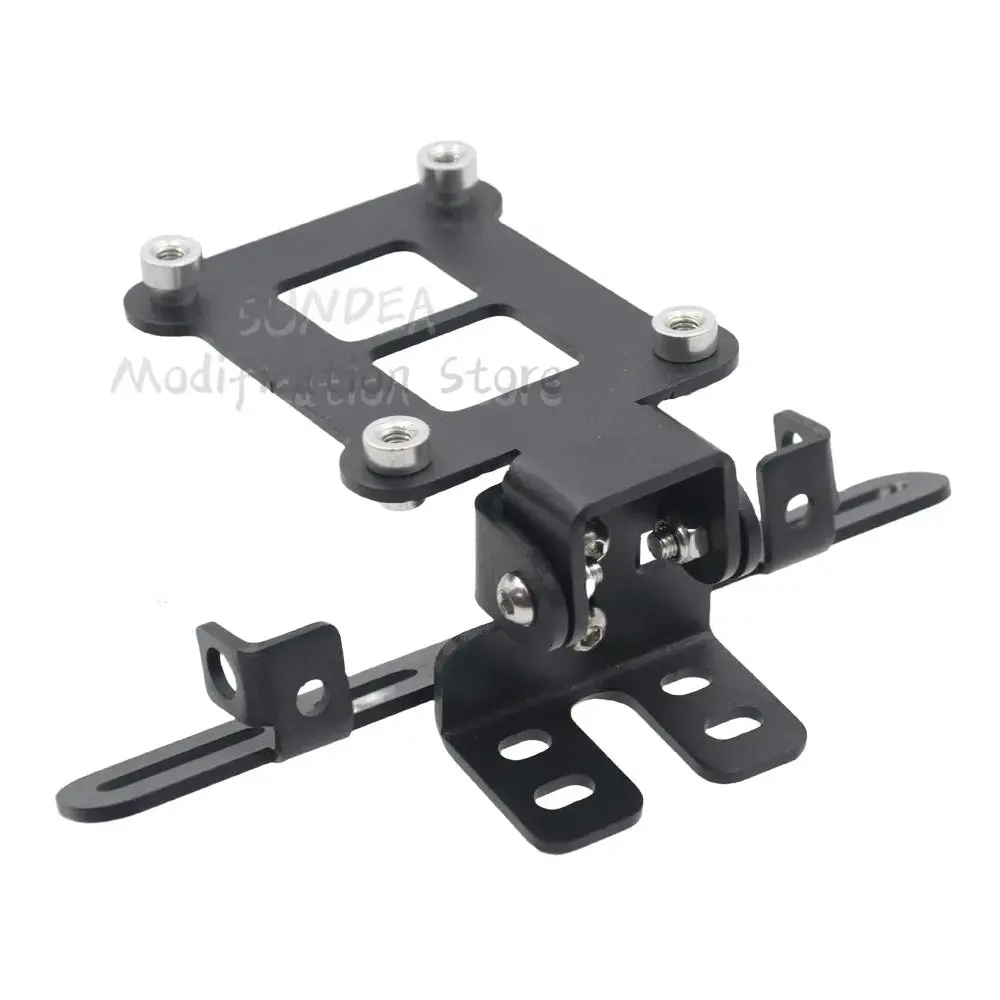 Ultra Bee License Plate Bracket